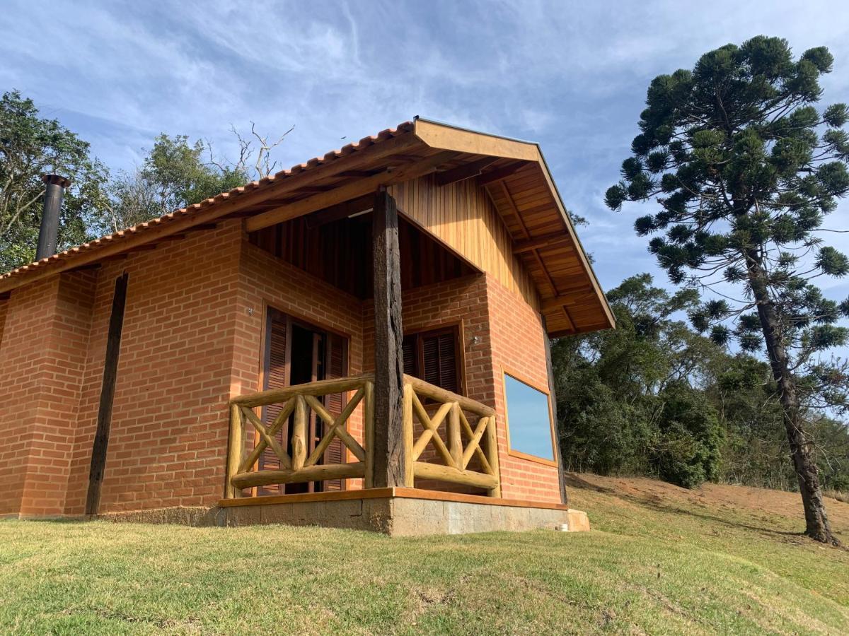 Roma Santo Antonio do Pinhal