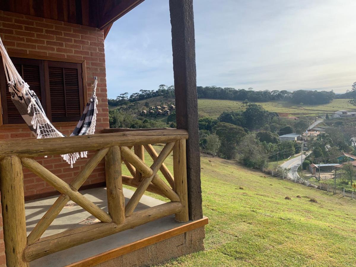 Lodge Roma Santo Antonio do Pinhal